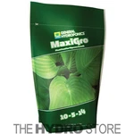 General Hydroponics Maxigro 2.2LBS Pounds - Gh Bloom Nutrient. Fixed Price $21.95.