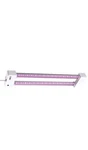 Feit Electric 24 In. 19-WATT White Led 3 Adjustable Spectrum Linkable Plant Grow. Fixed Price $14.99.
