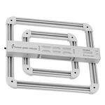 Fgi Square 220W Full Spectrum Led Grow Light. Great For X Spaces And. Fixed Price $129.00.