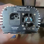Indoor Grow Equipment.. Five 1000W Balasts With Super Lumens. Two 600W Vivosun. Fixed Price $50.00.
