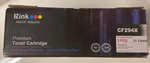 E-z Ink Toner Cartridge CF294X Compatible With Hp Laserjet Pro M118 M149 M148. Fixed Price $19.99.
