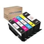 Youtook PGI-280XXL CLI-281XXL Ink Cartridges, Printer Work With Pixma TS6120. Fixed Price $74.70.