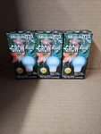 (3) Miracle Led Smokephonics Blue Spectrum Indoor Grow Light, 11W Replaces 150W. Fixed Price $24.89.