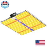 2026 Upgraded Sayhon SH1200 Led Lightdimmable Full Spectrum Growing. Fixed Price $114.97.