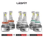 Lasfit Plus H11 9005 Led Headlight 9145 Fog Ford F-150 2015-2021. Fixed Price $164.99.