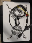 Higrow Led Light 1000W. Fixed Price $40.00.