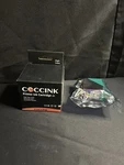 Coccink Cartridge 67XL Color Only For Hp Deskjet Plus 4140 4152 4155 4158. Fixed Price $17.99.
