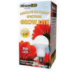 18 Pack Miracle Led Absolute Daylight Spectrum Grow Lite. Fixed Price $100.00.