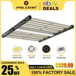 Phlizon 5000W Dimmable Led Commercial Indoor Hydroponic Grow Light Full Spectrum. Fixed Price $391.99.