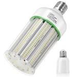 Gtaren 100W Led Corn Cob Light Bulb,replace For 400 Watt Metal Halide Hps Cfl.... Fixed Price $54.85.