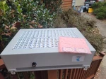 Superior Quality New Usa Made Grow Warrior GW600 Rb-wof Led Lamp Watt. Fixed Price $799.99.