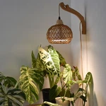 Bstrip 18W Full Spectrum Hanging Grow Light, 9.8FT Cord Indoor Plants. Fixed Price $89.99.