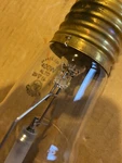 Philips C400S51 Alto High Pressure Sodium Lamp ED18 400W. Fixed Price $10.49.