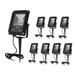 Glw Low Voltage Landscape 10W 12V Outdoor Spotlights IP65 Waterproof G.... Fixed Price $78.09.