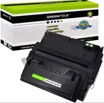 Greencycle High-yield Compatible Toner Cartridge Replacement For Hp Q5942X. Fixed Price $70.00.