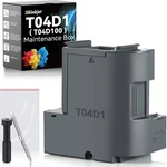 Maintenance Box For ET-15000 ET-3760 ET-4750 ET-3750 ET-4760, T04D100 I.... Fixed Price $29.20.