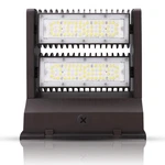 Ostek Led Wall Pack Light 80W Rotatable Adjustable 5000K 11000LM, Outdoor Dim.... Fixed Price $179.98.