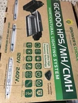 Growers Choice 1000 Watt Double Ended Ceramic Metal Halide. Fixed Price $150.00.