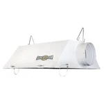 Sun System Yield Master Ii #904425 Reflector 6" Air Duct Grow Light. Fixed Price $79.00.