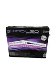 Kind Led K5 Series XL1000 Grow Light With Original Box And Remote. Fixed Price $254.15.