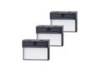 Honeywell 3 Pack Motion Activated Led Wall Light - Indoor/outdoor W/batteries. Fixed Price $16.29.