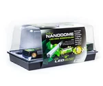 Sunblaster Led Mini Greenhouse Kit With Strip Light Stand. Fixed Price $127.05.
