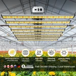 640W With SAMSUNG561C Led Grow Light Full Spectrum Hydroponics Indoor Plants Veg. Fixed Price $799.99.