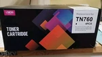 TN760 4PCS Lemero Toner Cartridge. Fixed Price $18.00.