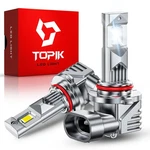 Topik 9005/HB3 Led Bulb, 900% Brighter & Clearer Than Stock, Canbus. Fixed Price $42.90.