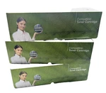 Toner Cartridge CF217A Black Laserjet Pro Printer Ink M102W M102A Mfp M130F 1/22. Fixed Price $36.95.