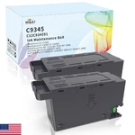 Ms.r C9345/PXMB9 Maintenance Box C12C934591 Replacement For ET5880 ET5850 5800. Fixed Price $44.13.