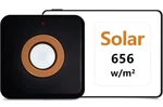 Vbr-solar Irradiance Meter Up To 3499 W/m. Fixed Price $101.95.