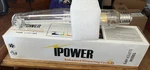 Ipower 1000W Watt Hps Grow Light Bulb High Pressure Sodium Flowering Lamp 2100K. Fixed Price $28.99.