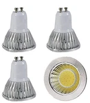 3W MR16 Led GU10 Spotlight Bulbs (equivalent 20W Halogen Bu.... Fixed Price $36.58.