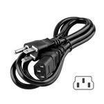Ac Power Cord For Tatu TT-01-S 1000W Led Grow Light. Fixed Price $17.85.