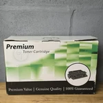 Premium Toner Cartridge (brother TN-670) Sealed (open Box). Fixed Price $14.99.
