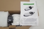 Ostek Led Retrofit Kits 75W Corn Light Bulb Rotatable Outdoor 5000K E39. Fixed Price $41.99.