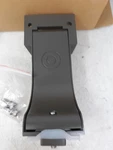 Arm Mounting Bracket For Led Area Lights ASD-AMB-LSB2-BR Bronze. Fixed Price $14.99.