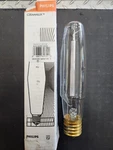 Philips Son Agro 430W Hps High Pressure Sodium Bulb 31710-7 *new Old Stock*. Fixed Price $39.99.