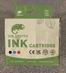 Coloretto 65XL Ink Cartridges For Hp Deskjet 3772 3755 3752 3700 2652 2640 26.... Fixed Price $22.95.