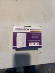 Baimnocm Plug Bug Light Trap, Flying Insect 2 Device & 8 Refills. Fixed Price $19.99.