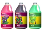 Crunch General Hydroponics Series 1 Gallon - Floragro, Florabloom, &. Fixed Price $95.99.