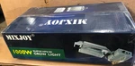 Mixjoy 1000W Double Ended Super Hps Grow Light New. Fixed Price $139.99.