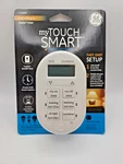 My Touch Smart By Jasco Ge 26892 Indoor Simple Plug-in Digital Timer White. Fixed Price $15.99.