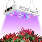 1000W Led Light For Indoor Plants, Full Spectrum Growing Lam.... Fixed Price $50.73.