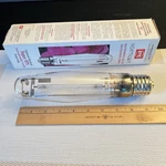 Hortilux Super Hps/en High Pressure Sodium 400W Enhanced Spectrum Grow Lamp Usa. Fixed Price $22.00.