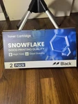 Snowflake TN450 Black Toner Cartridge 2-PACK New. Fixed Price $32.50.