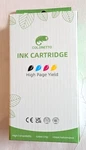 Hp 63XL Black & Ink / New Box Coloretto. Fixed Price $20.00.