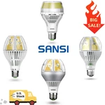 Sansi 450LM-10,000LM Led 5000K Daylight Energy Saving E26 Lamp Bulbs. Fixed Price $24.71.