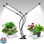Ipower Led Lights For Indoor Plants, 6000K Full Spectrum Growing Lamp. Fixed Price $44.99.